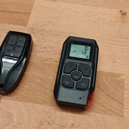 HCALORY TB MAX 8 kW im Test Kompakte Dieselheizung mit App CO Sensor www.commaik.de 034 - Hcalory TB MAX 8 kW Dieselheizung im Praxistest – kompakte All-in-One Heizung für Camping, Werkstatt und Wohnmobil